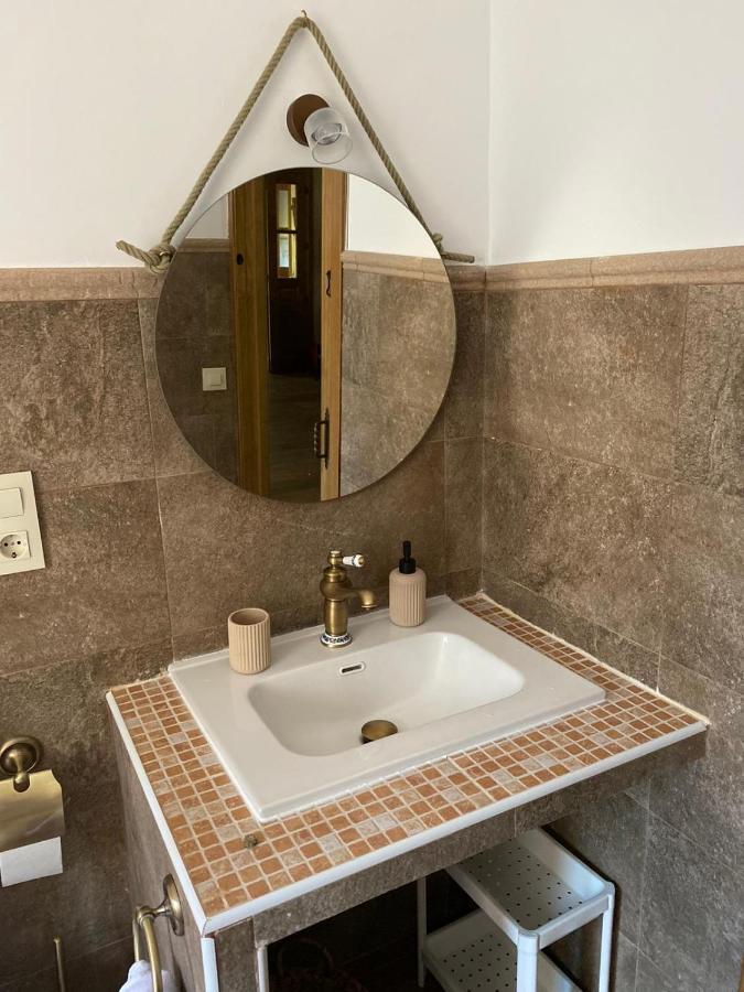 Casa Rural El Molino Gavilanes Εξωτερικό φωτογραφία
