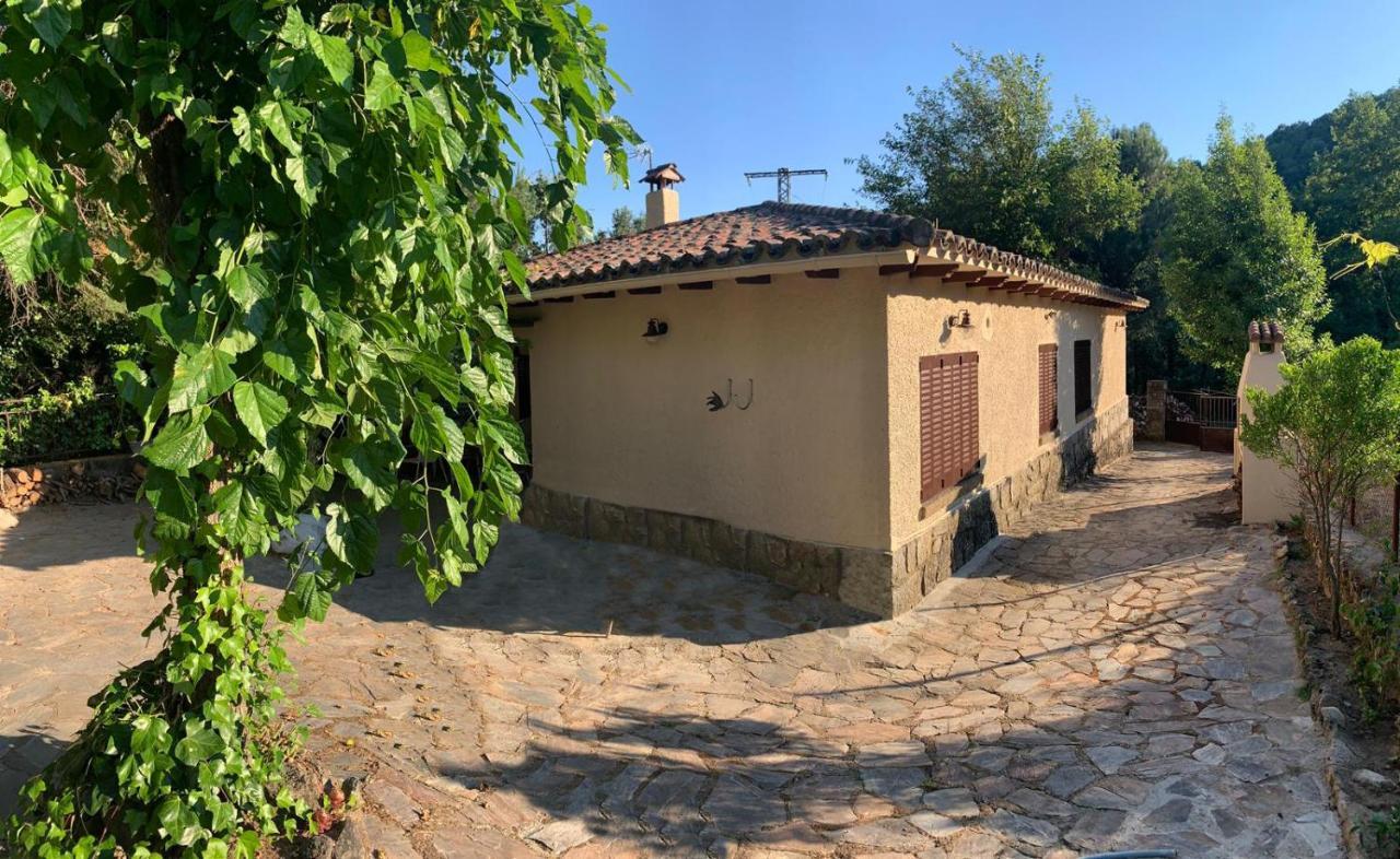 Casa Rural El Molino Gavilanes Εξωτερικό φωτογραφία