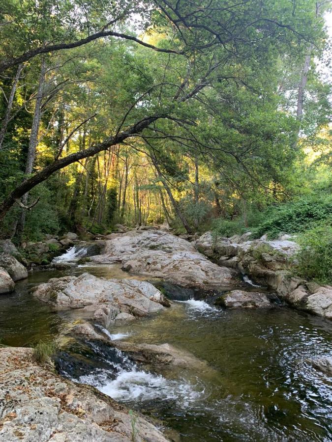 Casa Rural El Molino Gavilanes Εξωτερικό φωτογραφία