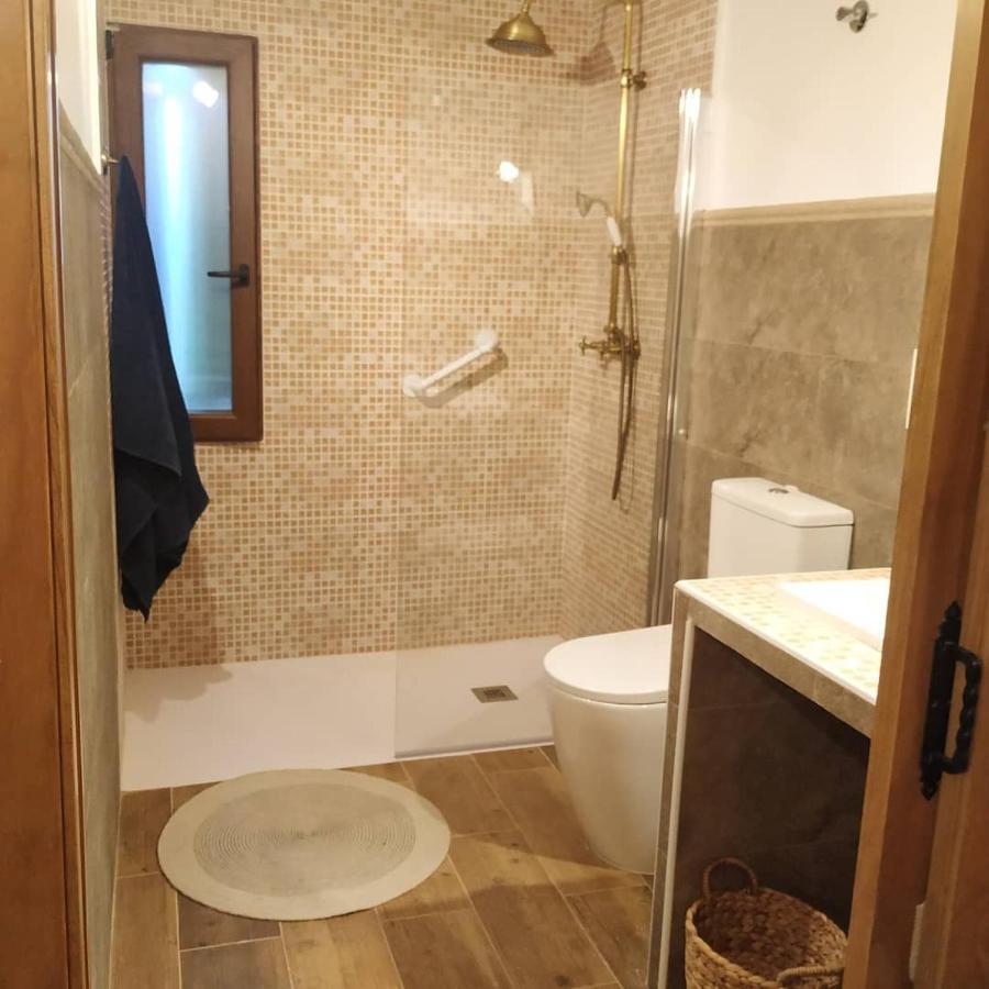 Casa Rural El Molino Gavilanes Εξωτερικό φωτογραφία
