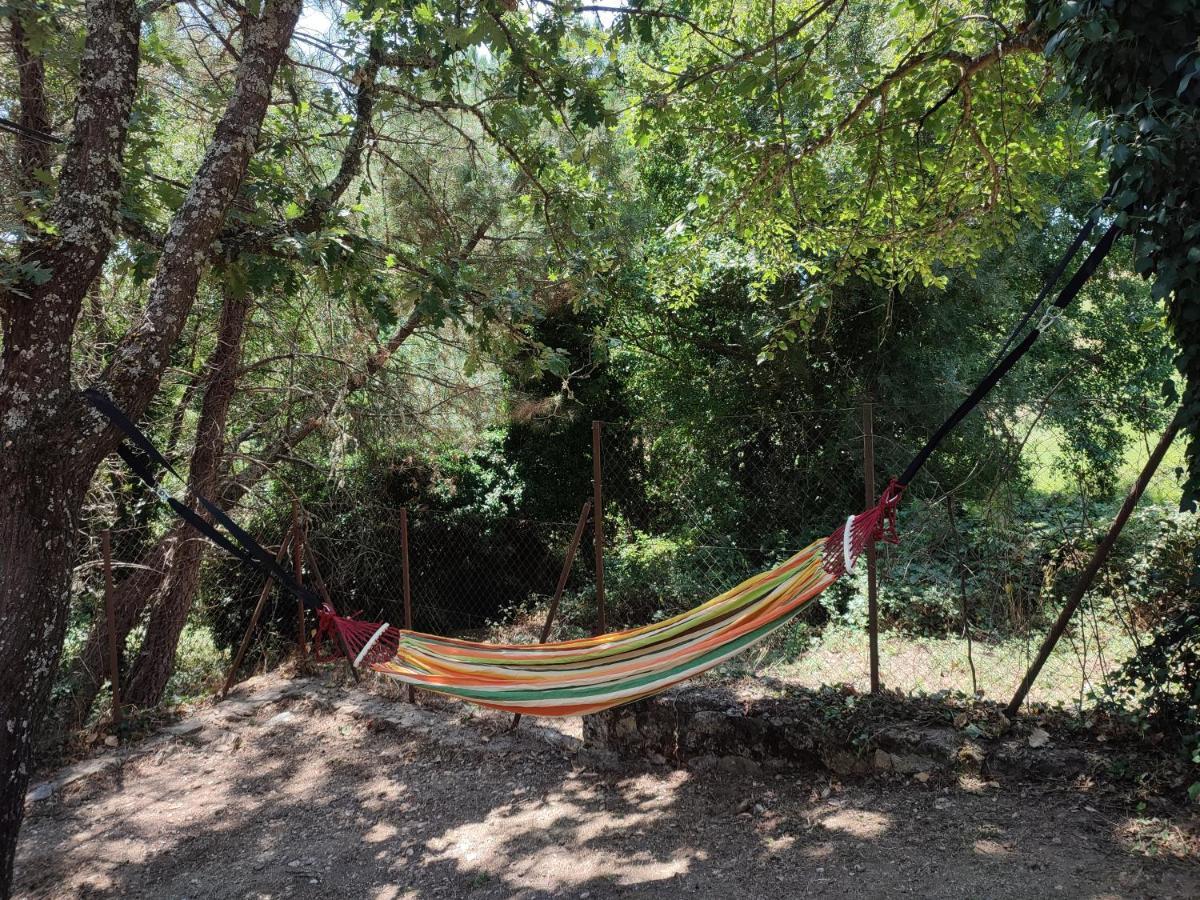 Casa Rural El Molino Gavilanes Εξωτερικό φωτογραφία